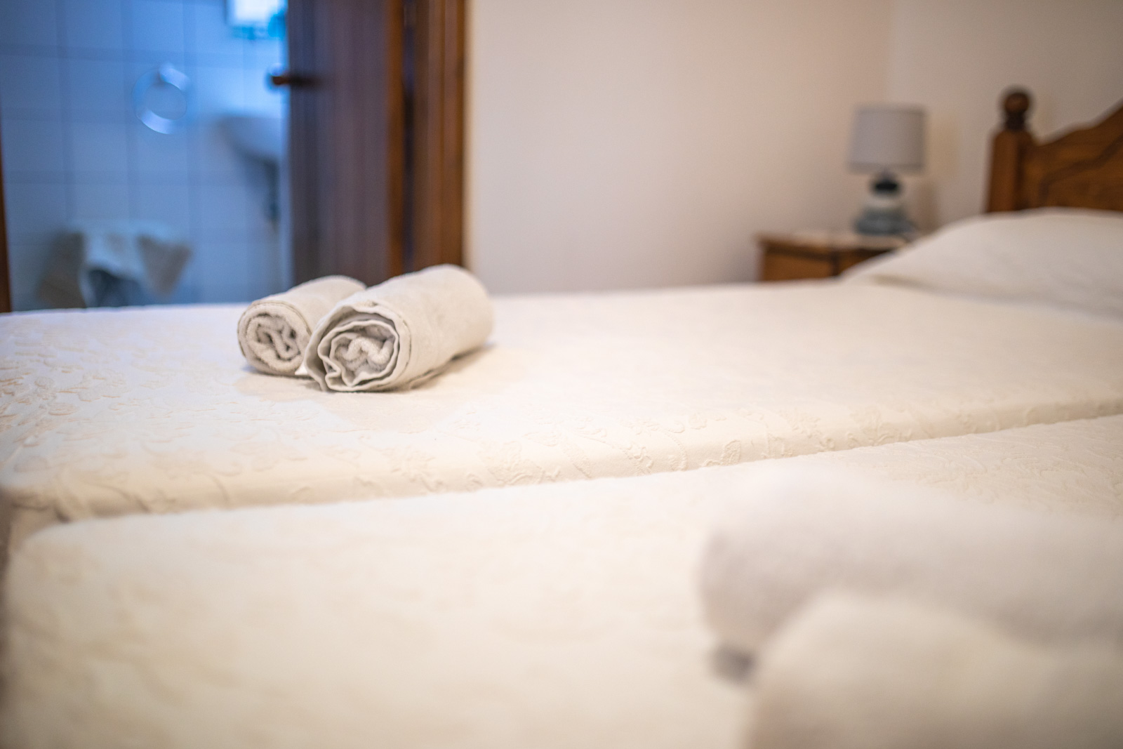 One-Bedroom Apartment with Balcony thumbnail 6